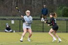 WLax vs MIT  Wheaton College Women’s Lacrosse vs MIT. - Photo By: KEITH NORDSTROM : Wheaton, Lacrosse, LAX, MIT